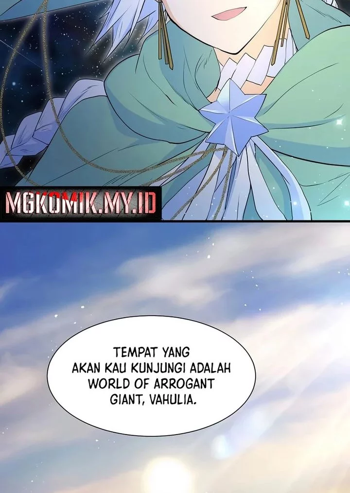 Leveling Up with Skills Chapter 117 - halaman 70