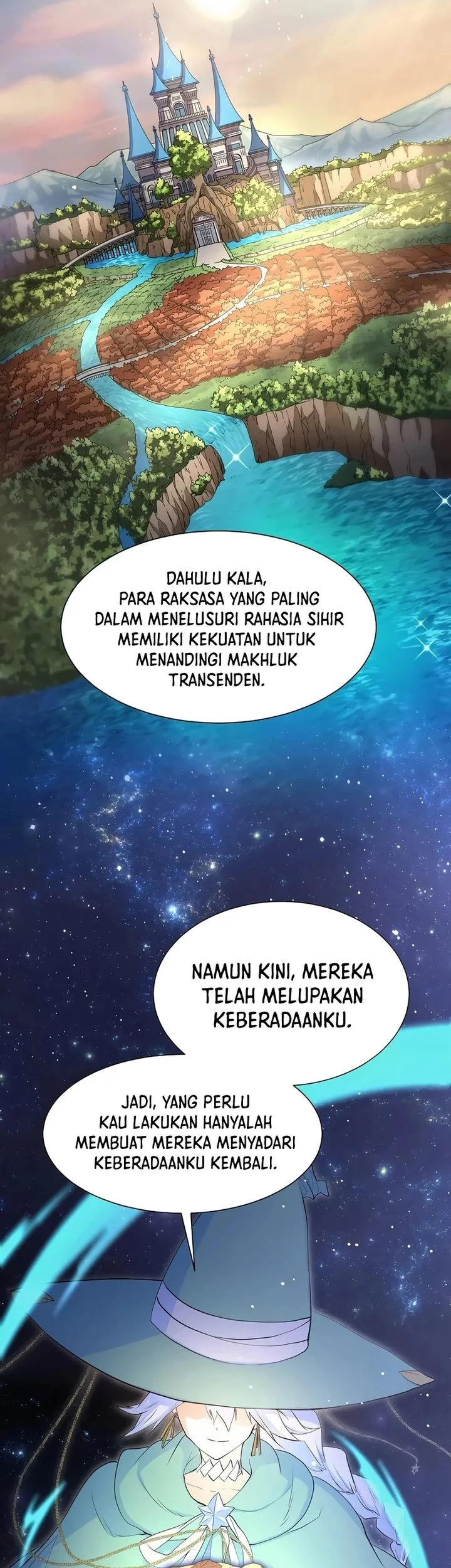 Leveling Up with Skills Chapter 117 - halaman 71