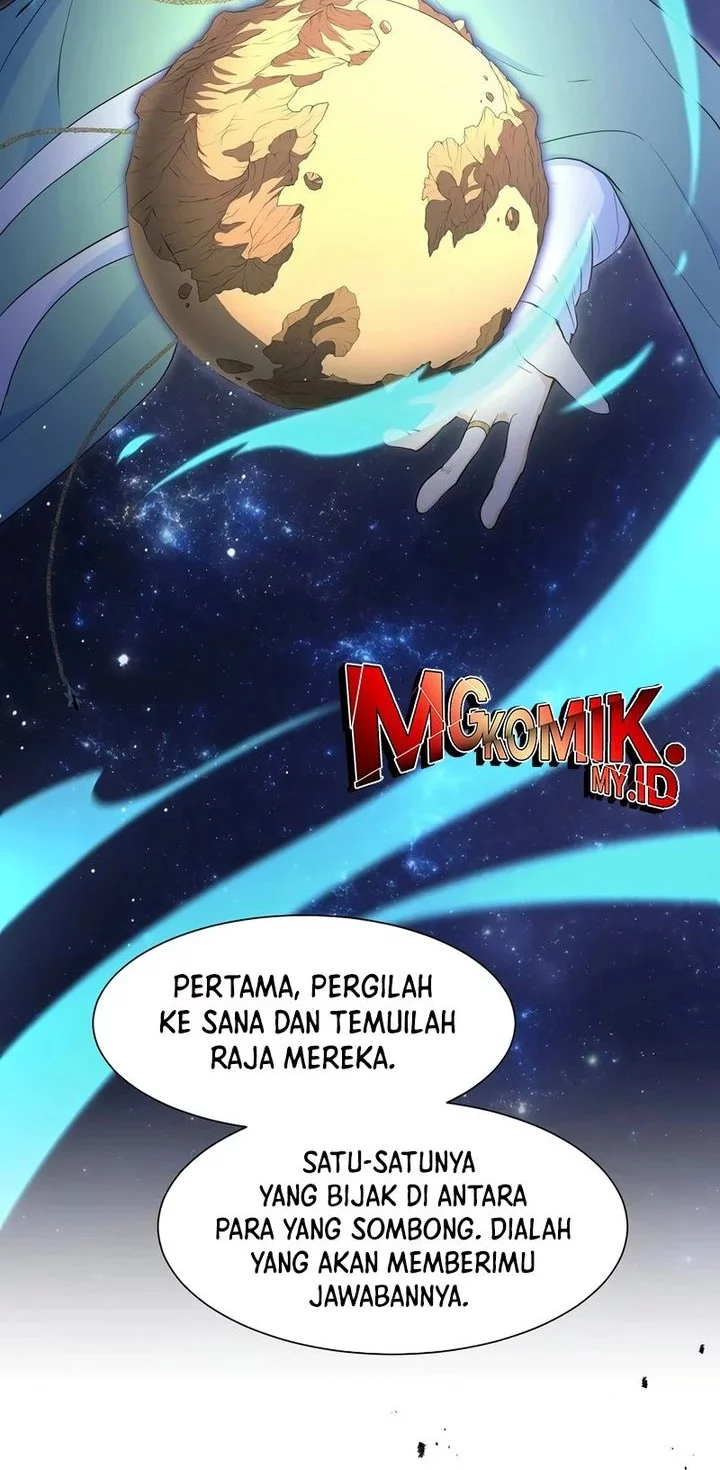 Leveling Up with Skills Chapter 117 - halaman 72