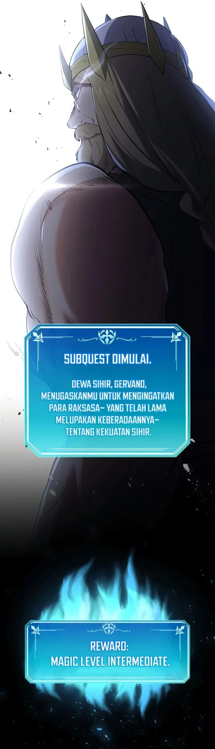 Leveling Up with Skills Chapter 117 - halaman 73
