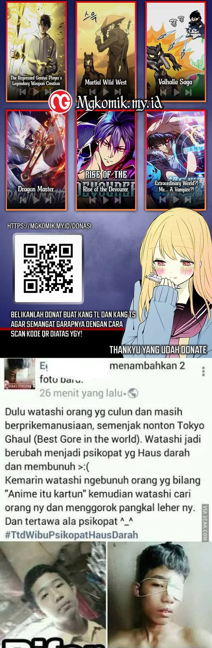 Leveling Up with Skills Chapter 117 - halaman 75