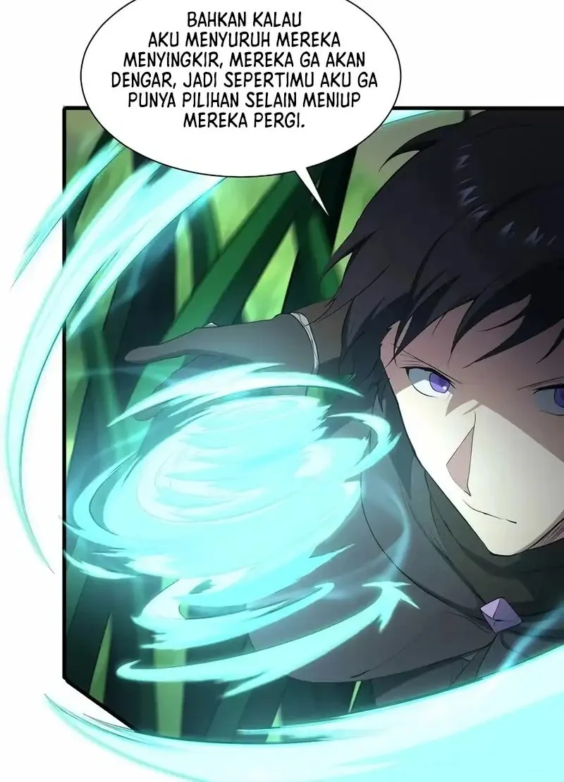 Leveling Up with Skills Chapter 118 - halaman 11