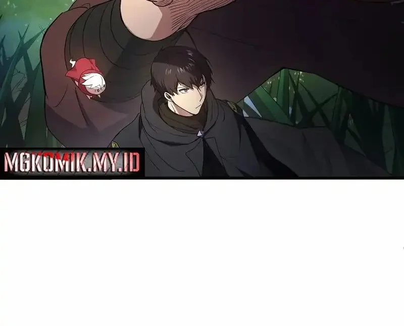 Leveling Up with Skills Chapter 118 - halaman 15