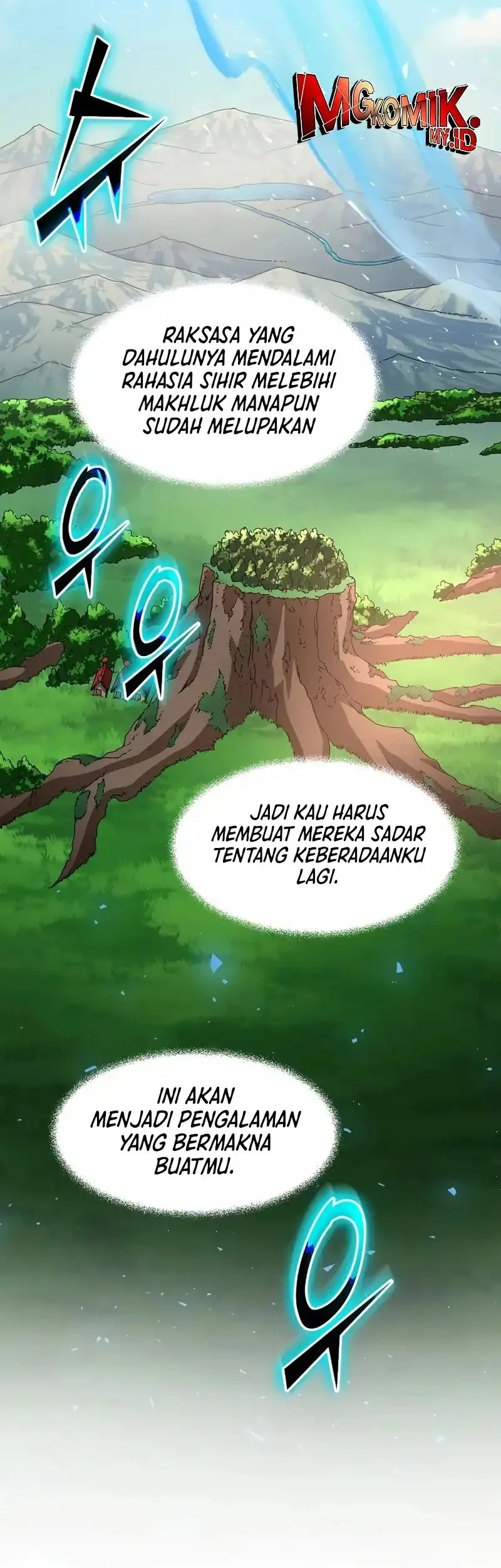 Leveling Up with Skills Chapter 118 - halaman 3