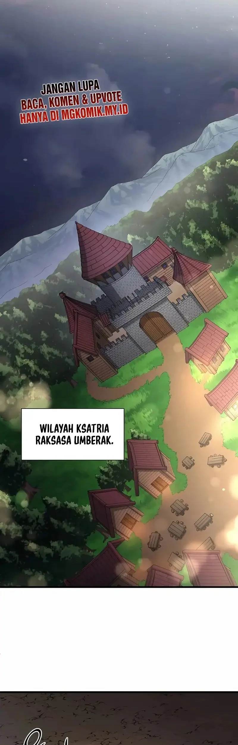 Leveling Up with Skills Chapter 118 - halaman 40