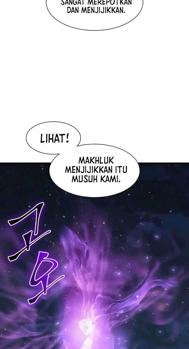 Leveling Up with Skills Chapter 118 - halaman 65