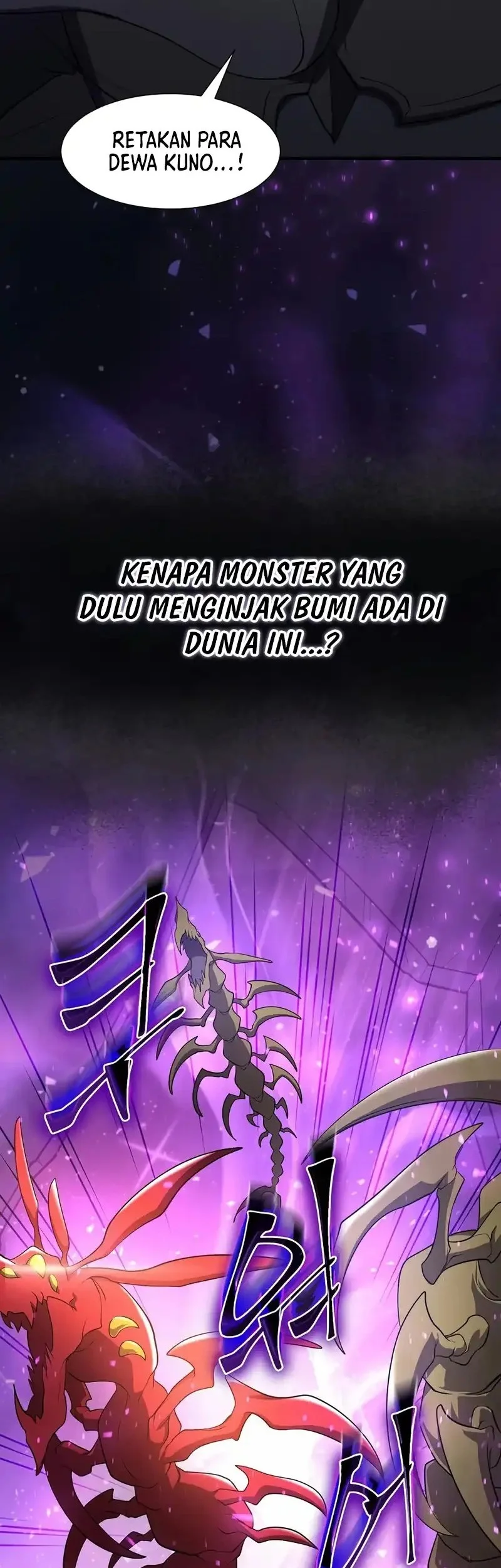 Leveling Up with Skills Chapter 118 - halaman 67