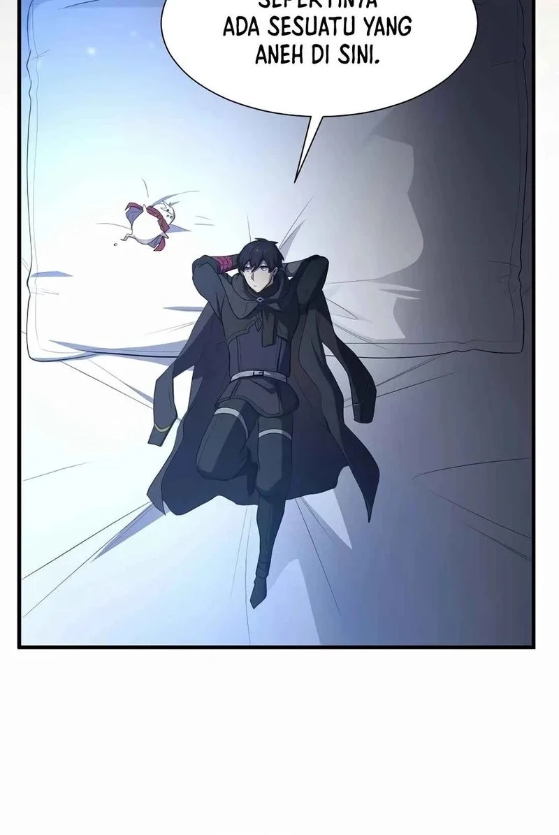 Leveling Up with Skills Chapter 119 - halaman 19