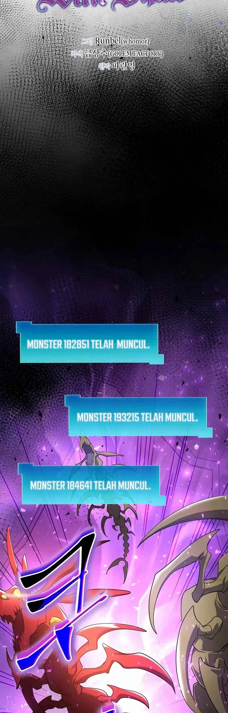 Leveling Up with Skills Chapter 119 - halaman 2