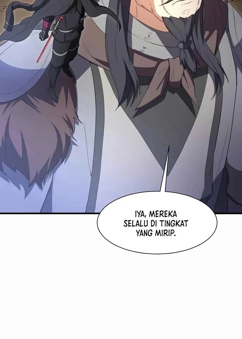 Leveling Up with Skills Chapter 119 - halaman 27