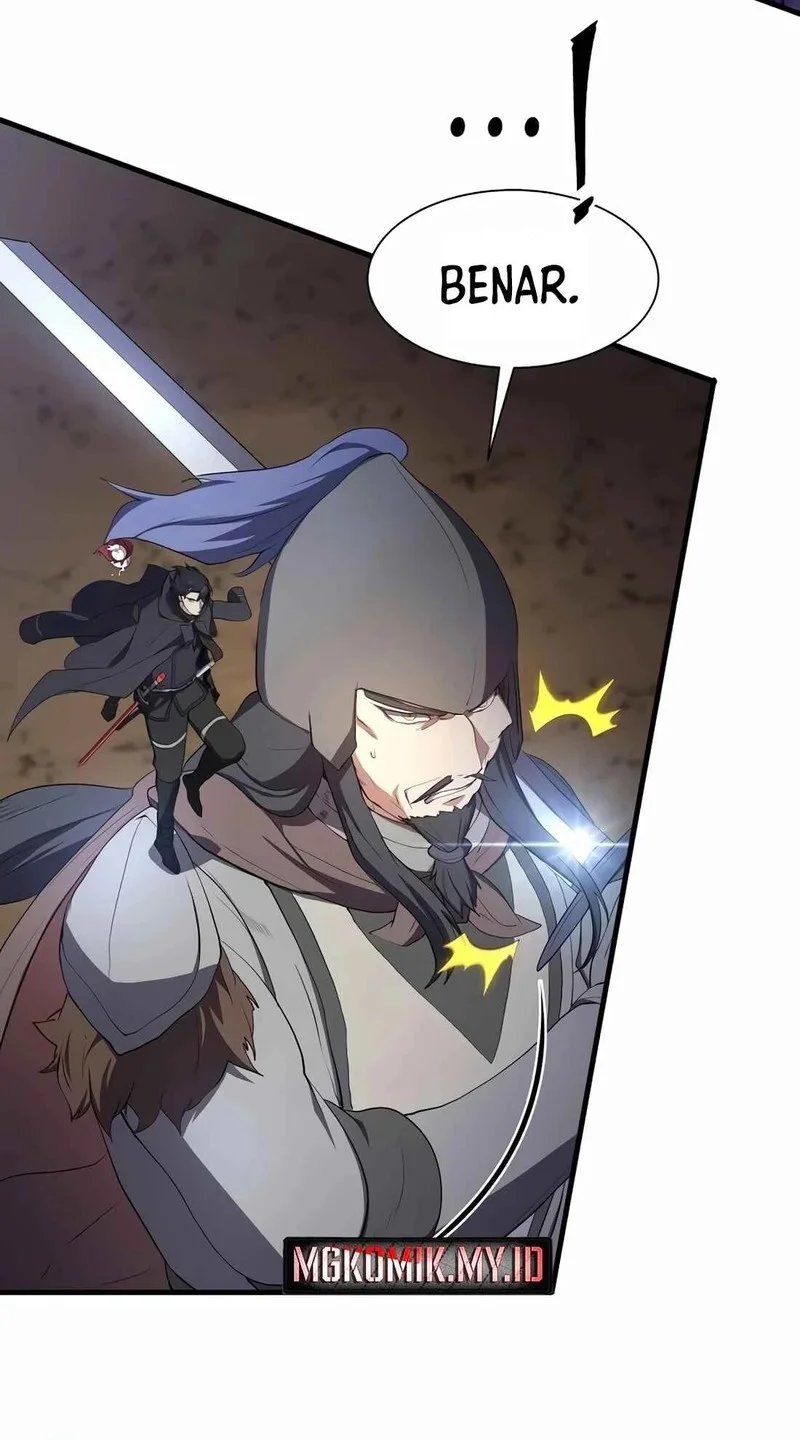 Leveling Up with Skills Chapter 119 - halaman 30