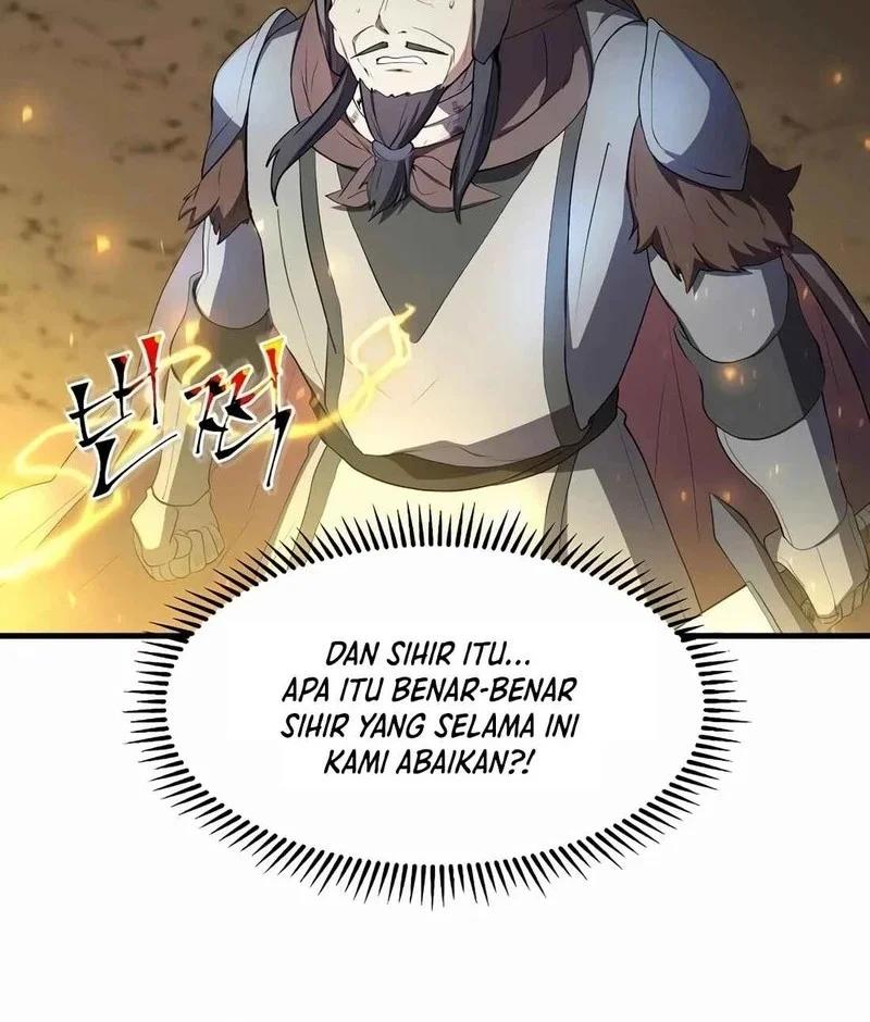 Leveling Up with Skills Chapter 119 - halaman 42