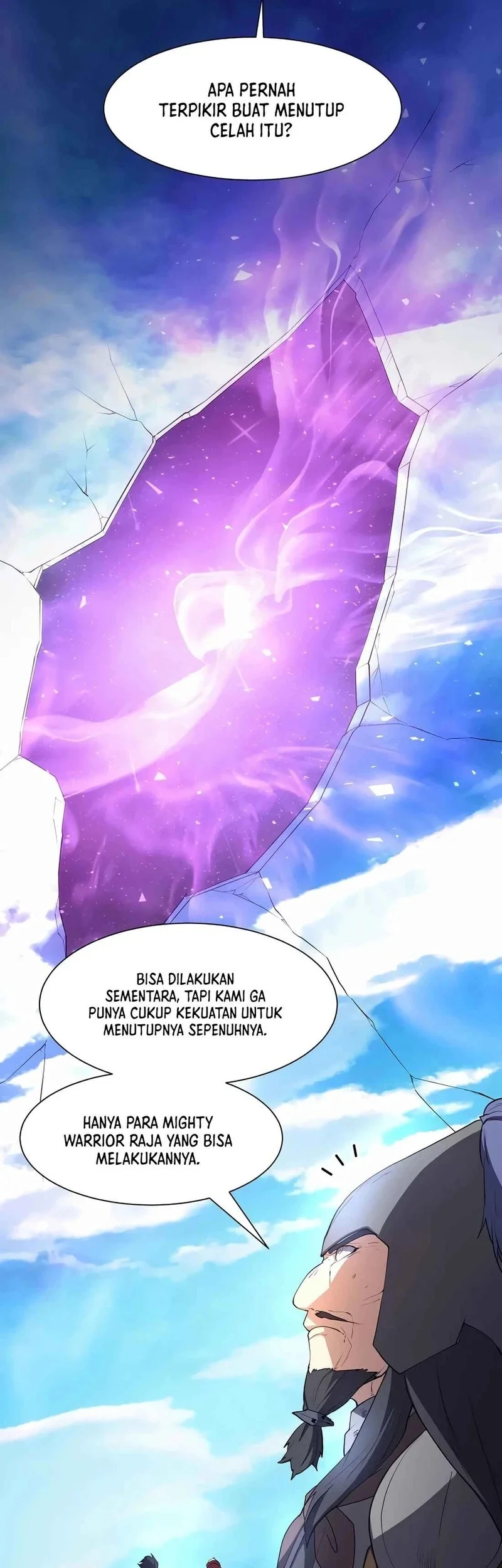 Leveling Up with Skills Chapter 119 - halaman 50
