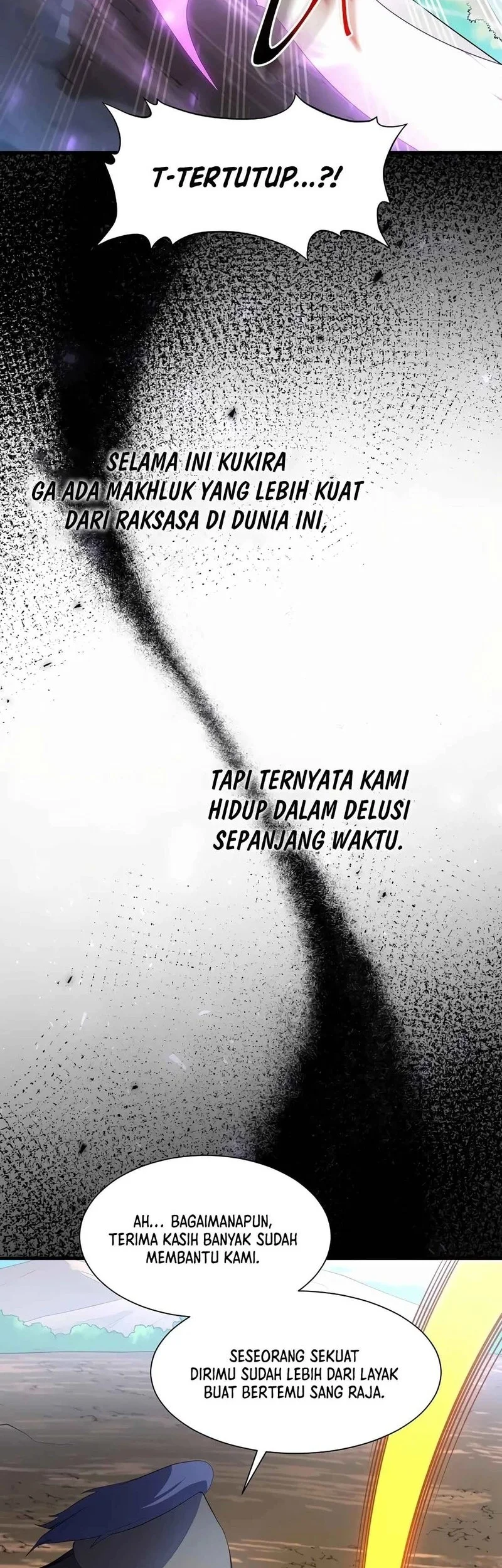 Leveling Up with Skills Chapter 119 - halaman 57