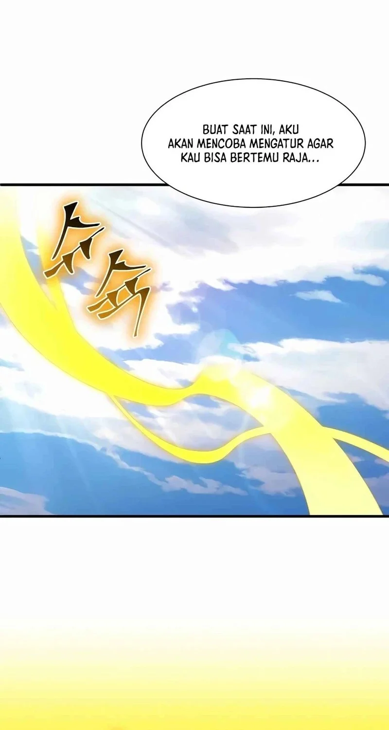 Leveling Up with Skills Chapter 119 - halaman 67