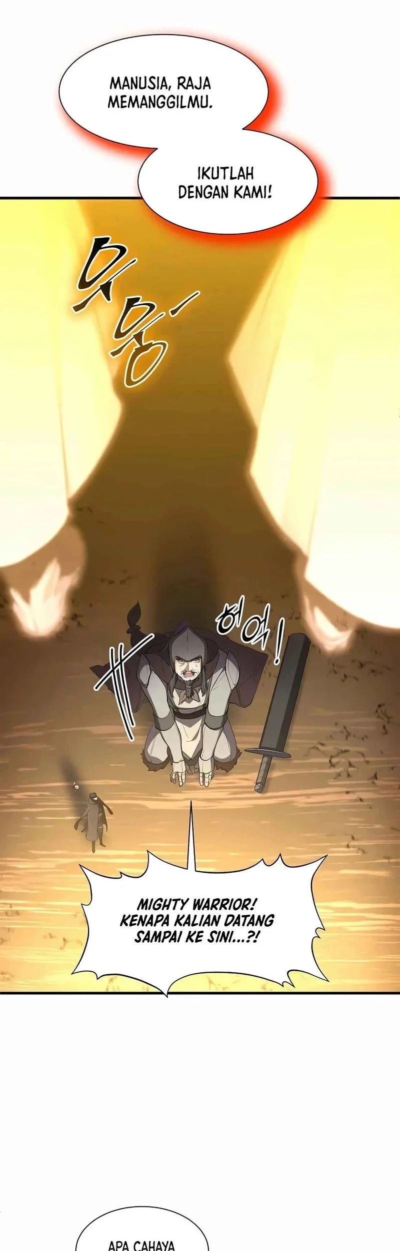 Leveling Up with Skills Chapter 119 - halaman 69