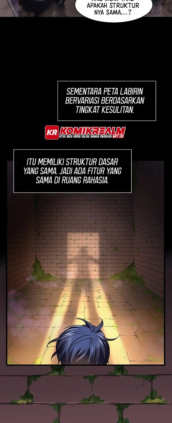 Leveling Up with Skills Chapter 12 - halaman 26