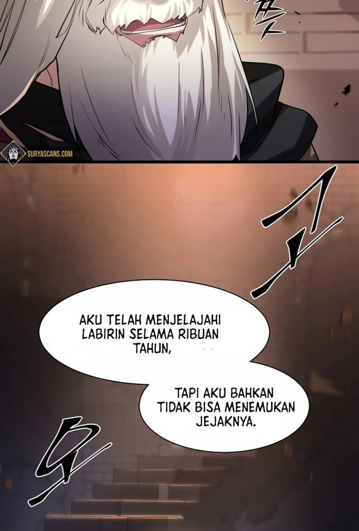 Leveling Up with Skills Chapter 12 - halaman 3
