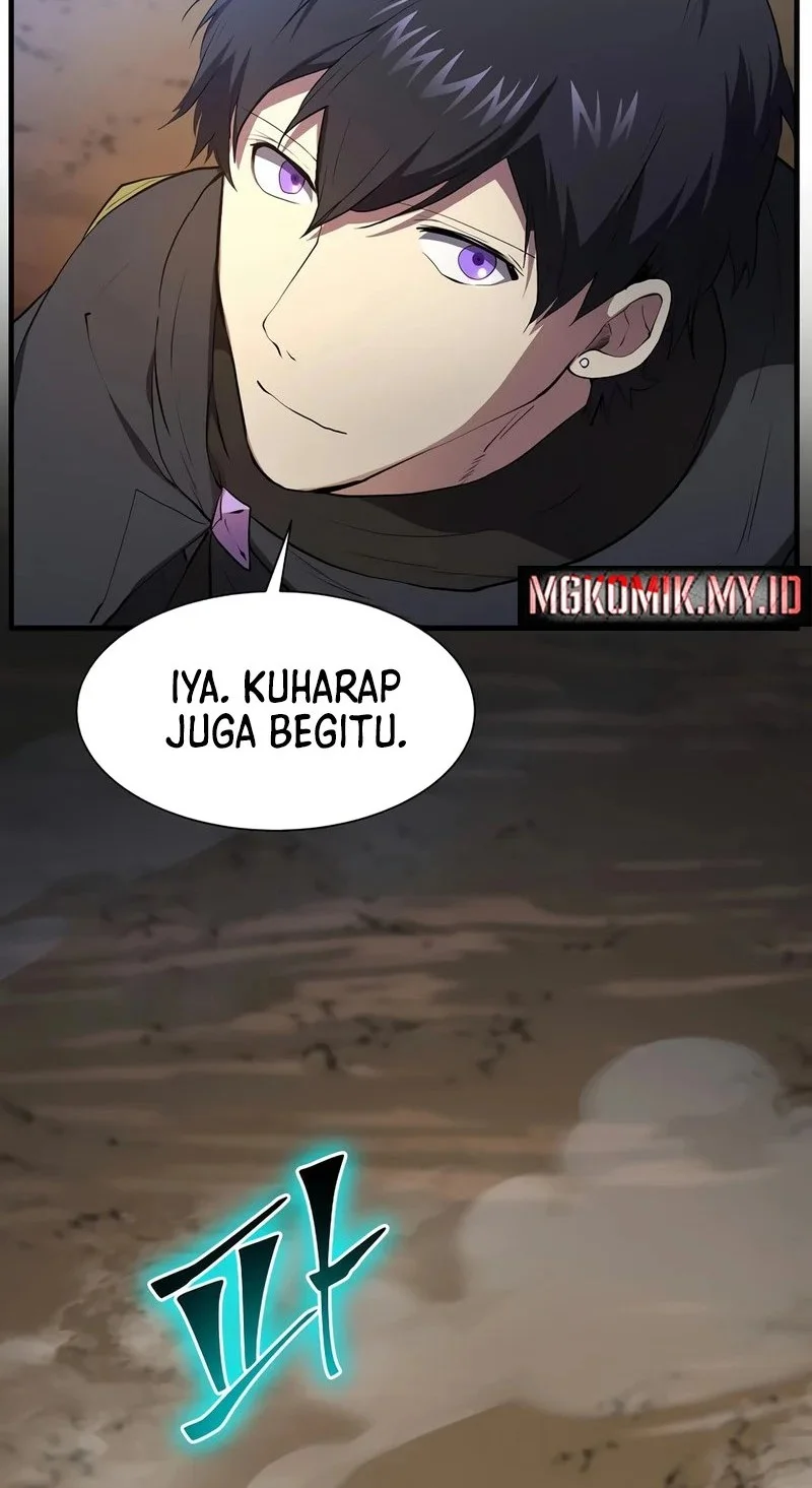 Leveling Up with Skills Chapter 120 - halaman 15