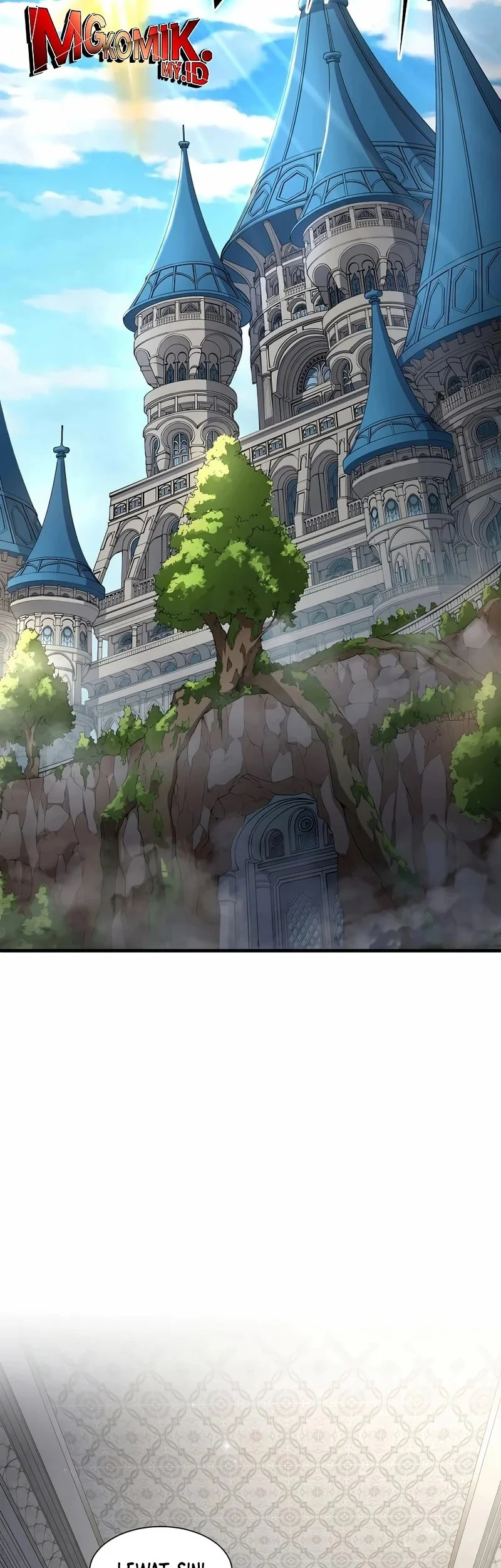 Leveling Up with Skills Chapter 120 - halaman 17
