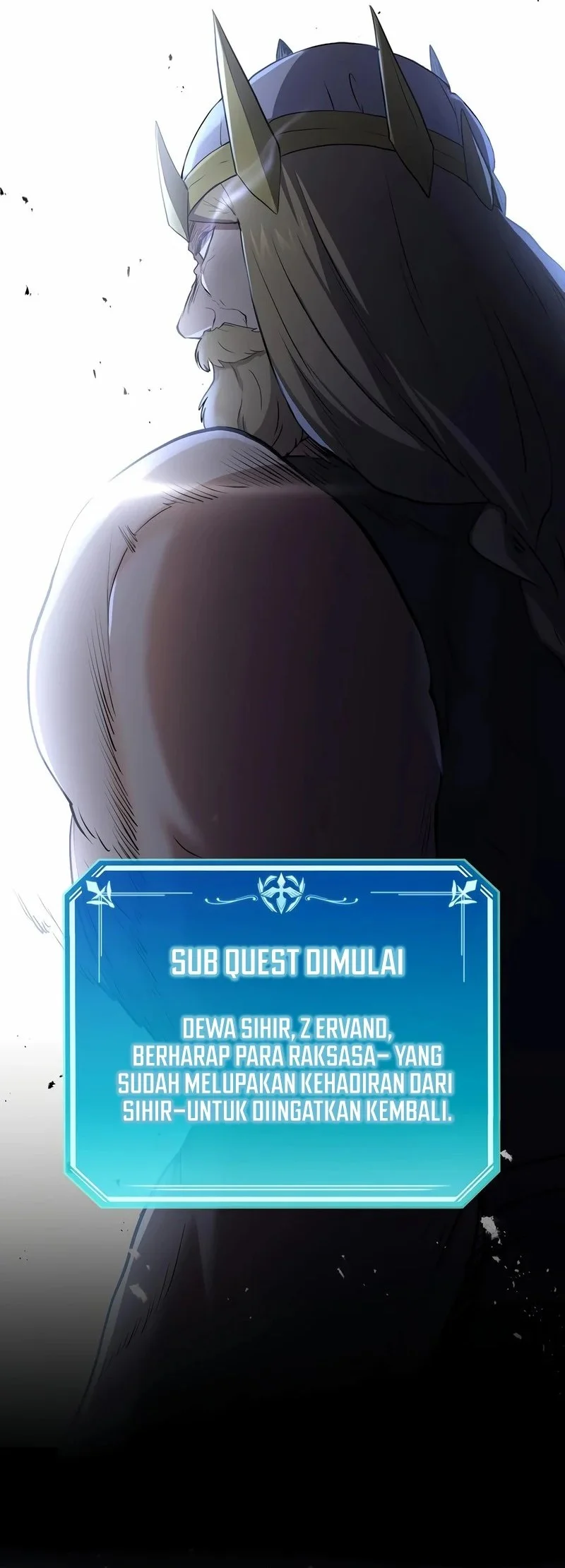 Leveling Up with Skills Chapter 120 - halaman 3