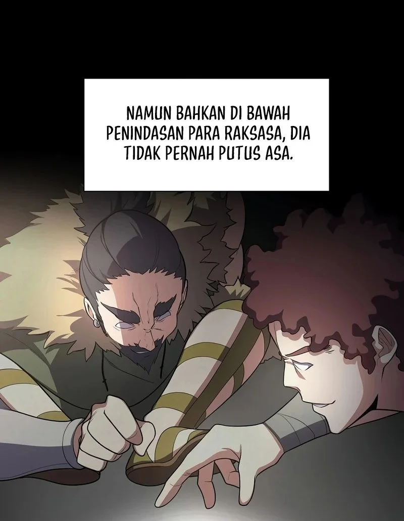 Leveling Up with Skills Chapter 120 - halaman 35