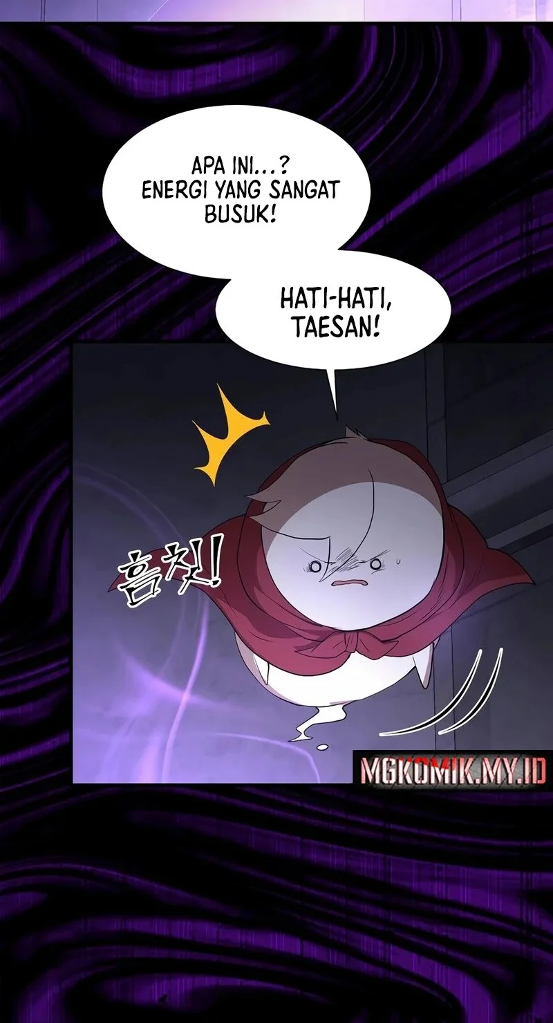 Leveling Up with Skills Chapter 120 - halaman 43