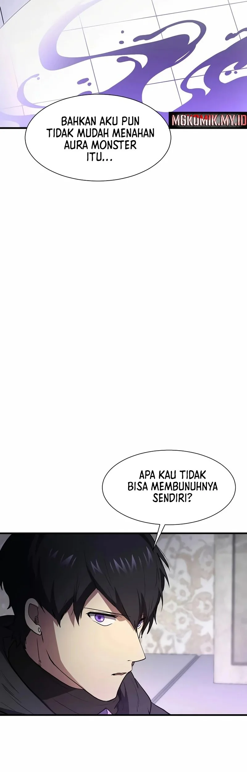 Leveling Up with Skills Chapter 120 - halaman 54