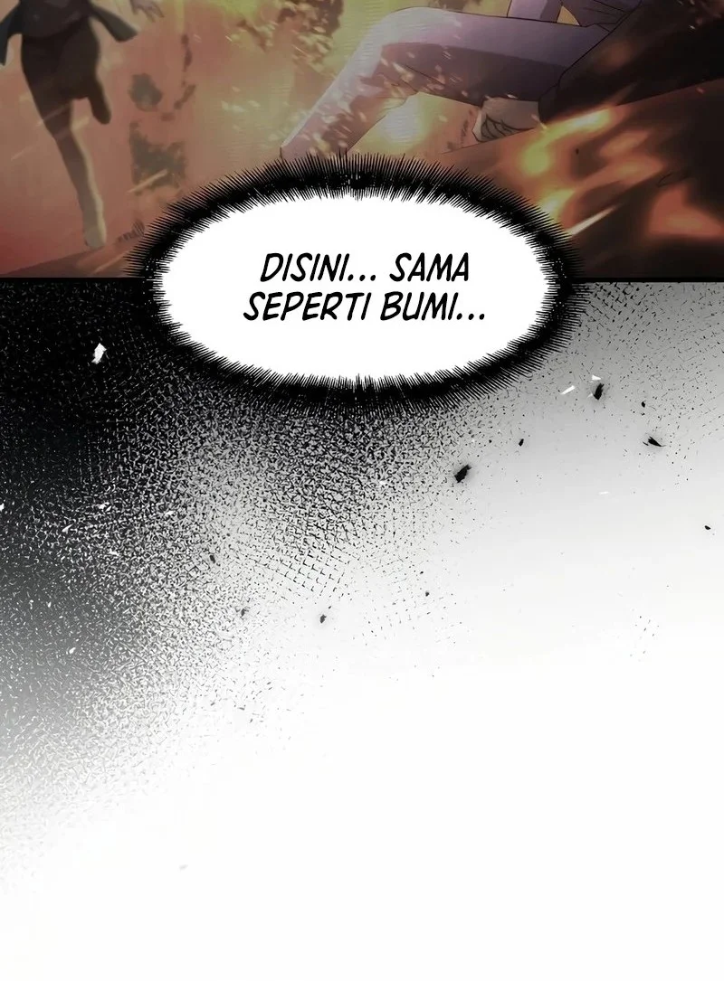 Leveling Up with Skills Chapter 120 - halaman 63
