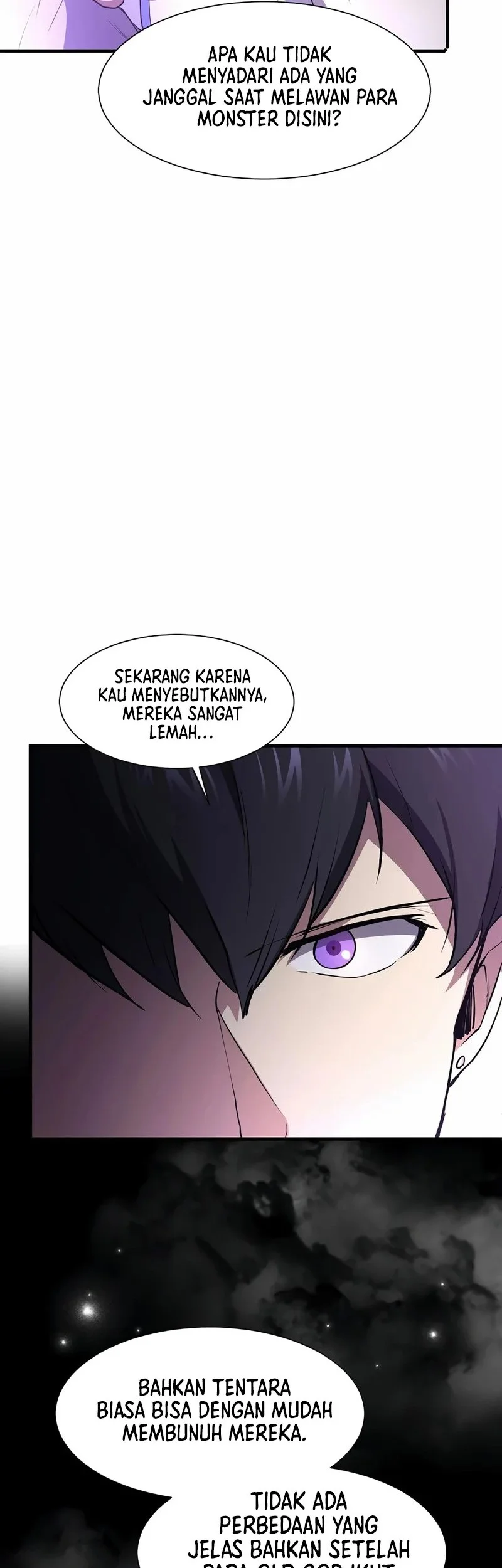 Leveling Up with Skills Chapter 120 - halaman 65