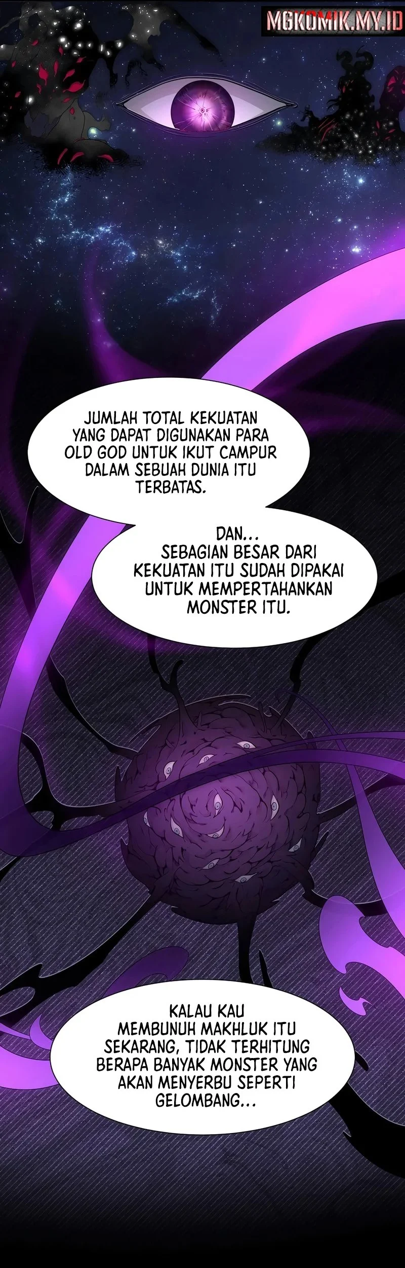 Leveling Up with Skills Chapter 120 - halaman 68