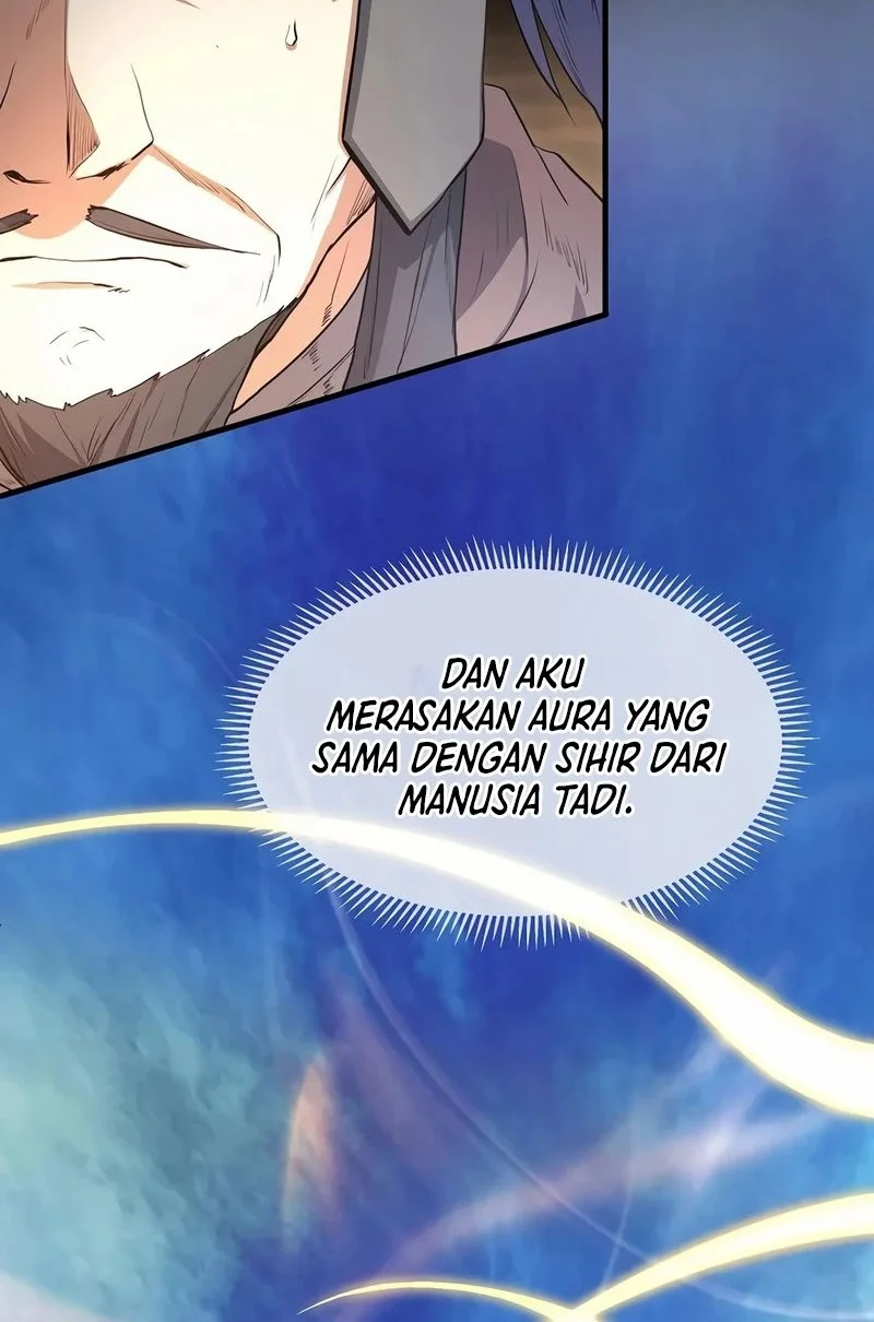 Leveling Up with Skills Chapter 120 - halaman 7