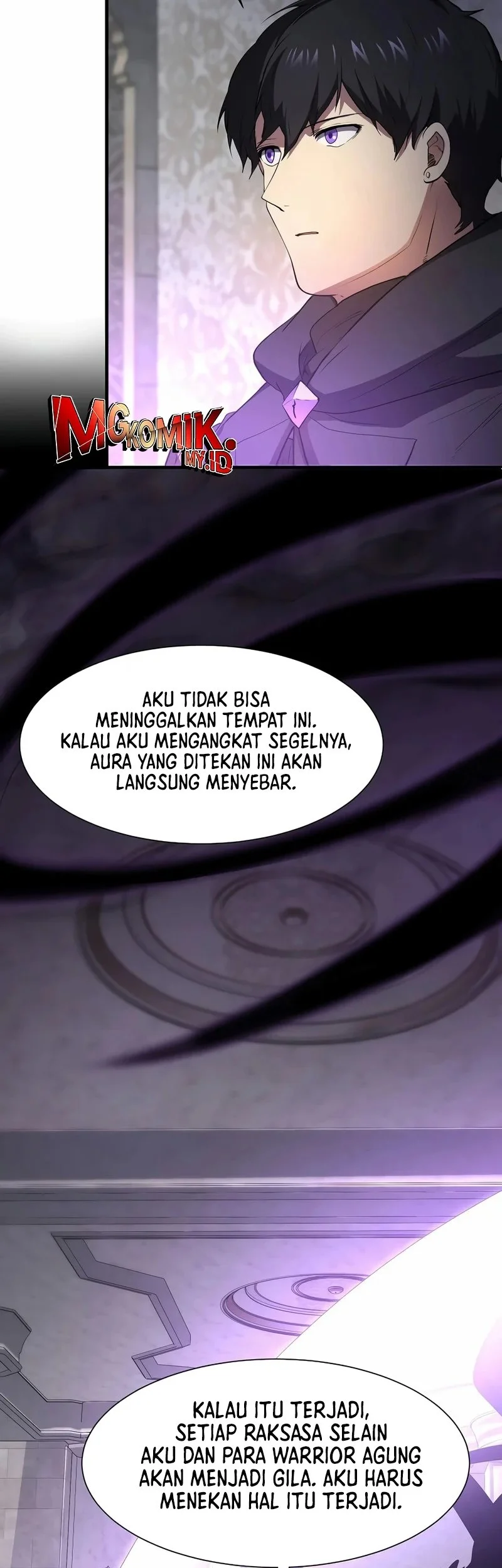 Leveling Up with Skills Chapter 120 - halaman 70