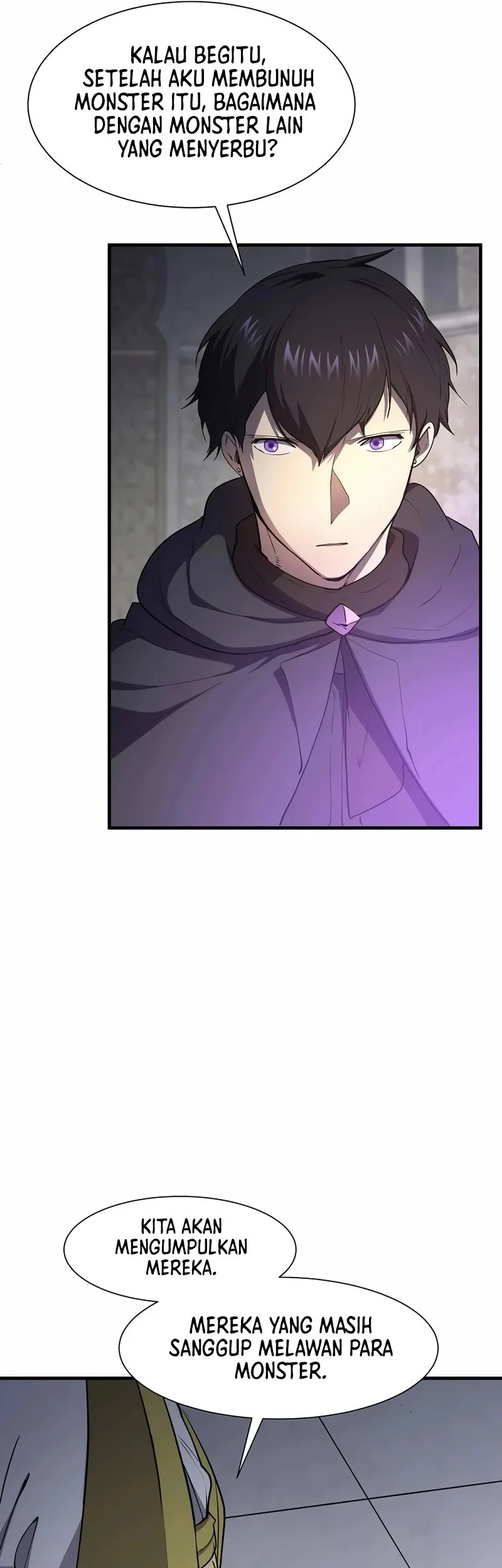 Leveling Up with Skills Chapter 120 - halaman 72