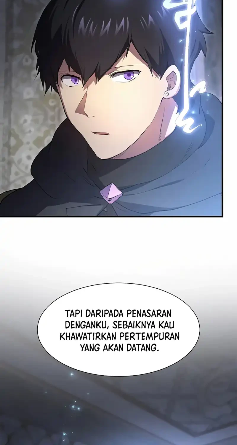 Leveling Up with Skills Chapter 121 - halaman 16