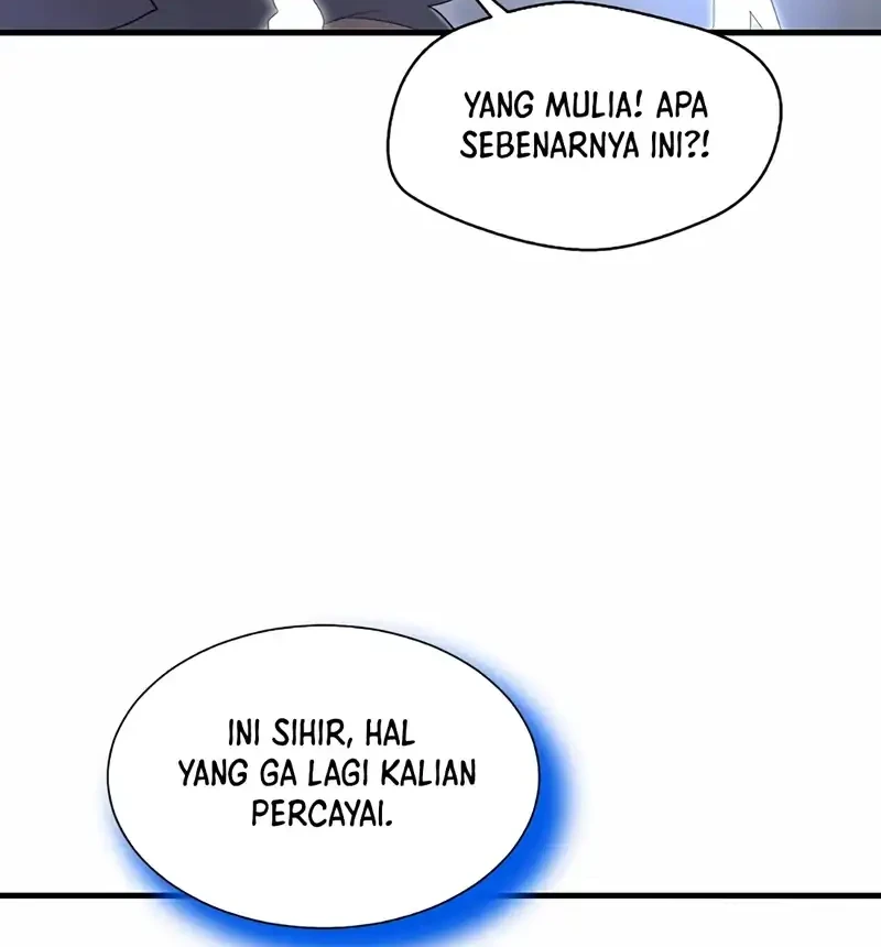 Leveling Up with Skills Chapter 121 - halaman 18