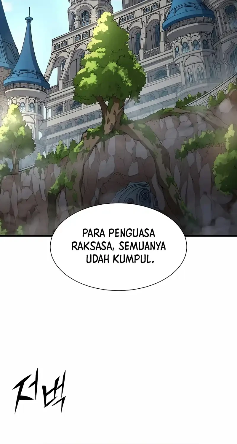 Leveling Up with Skills Chapter 121 - halaman 2