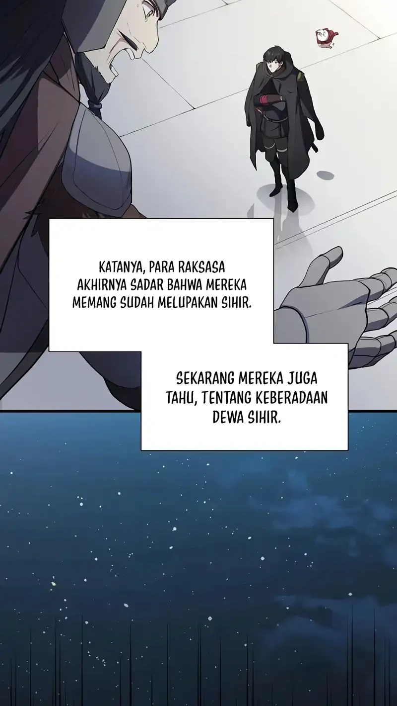 Leveling Up with Skills Chapter 121 - halaman 22