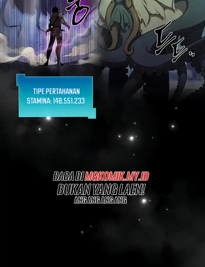 Leveling Up with Skills Chapter 121 - halaman 31