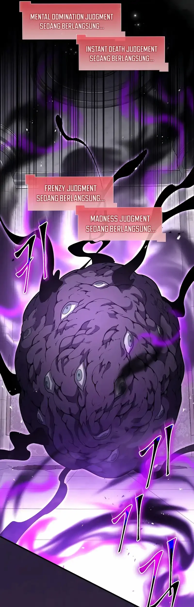 Leveling Up with Skills Chapter 121 - halaman 32