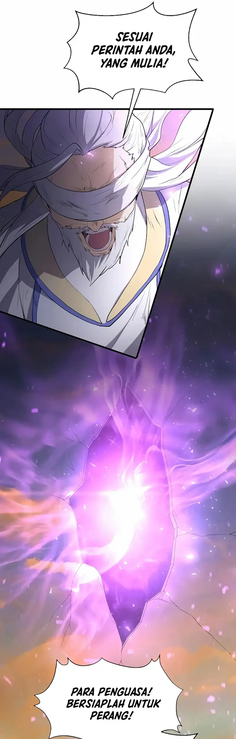 Leveling Up with Skills Chapter 121 - halaman 40