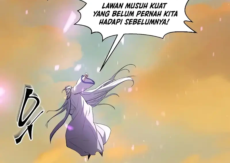 Leveling Up with Skills Chapter 121 - halaman 41
