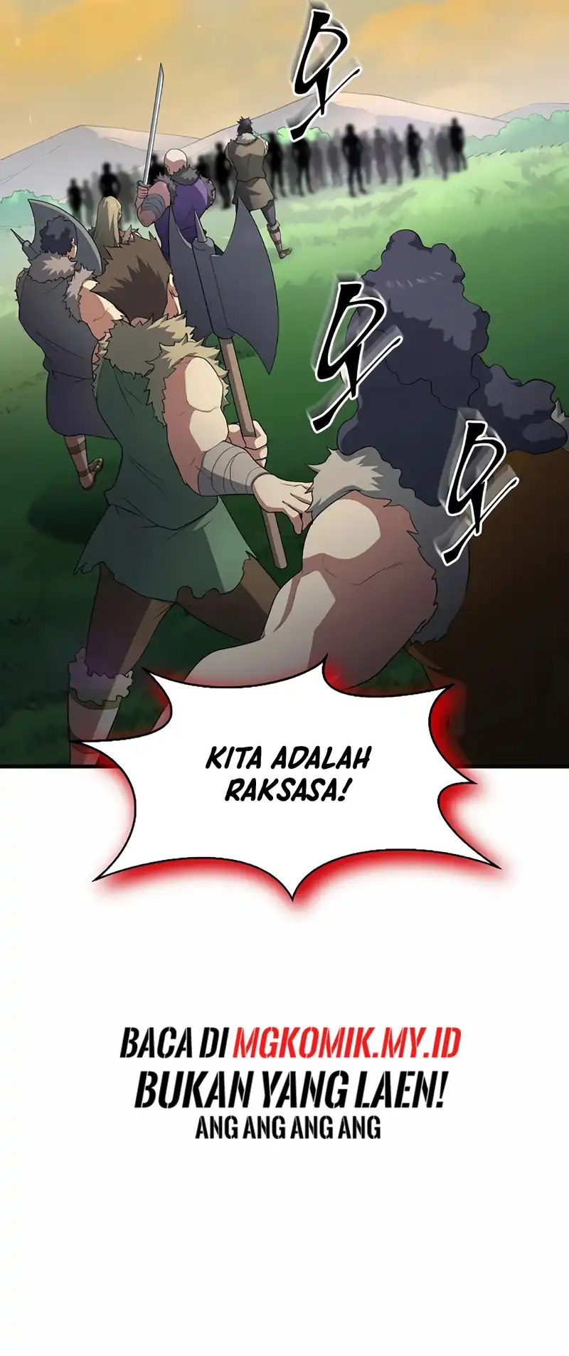 Leveling Up with Skills Chapter 121 - halaman 42
