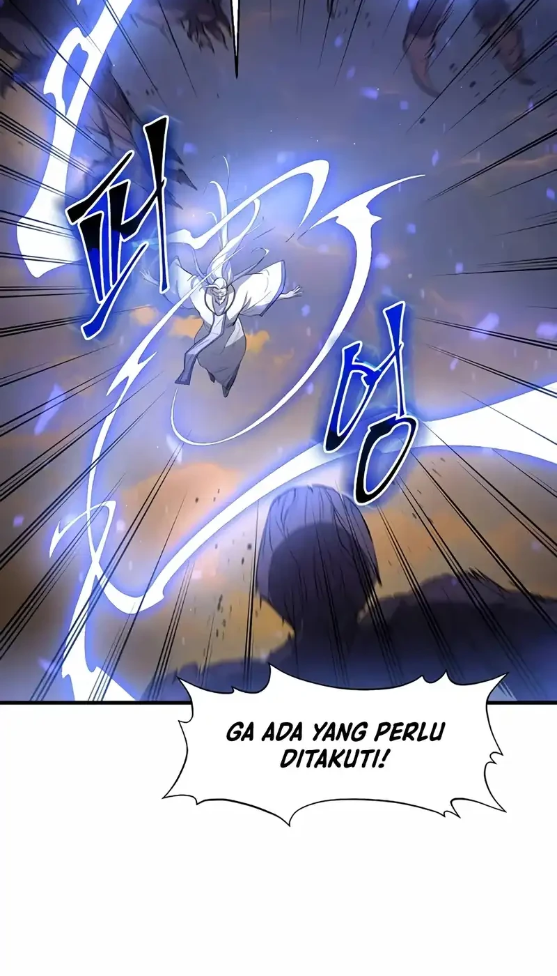 Leveling Up with Skills Chapter 121 - halaman 46