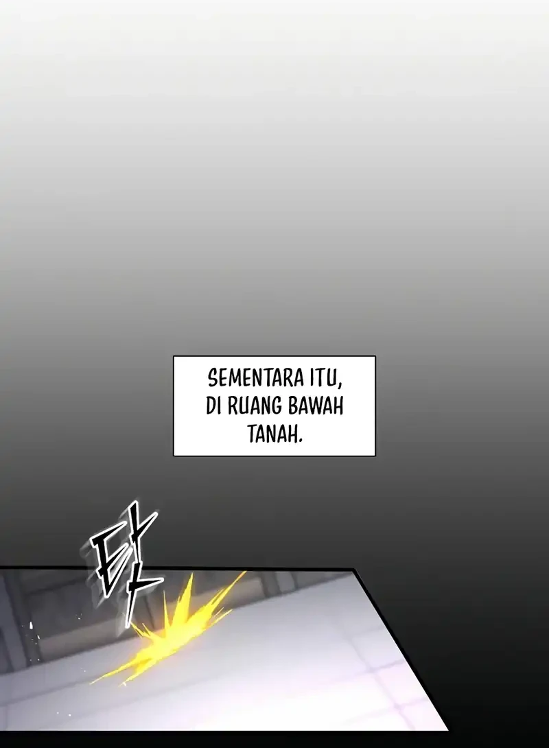 Leveling Up with Skills Chapter 121 - halaman 48