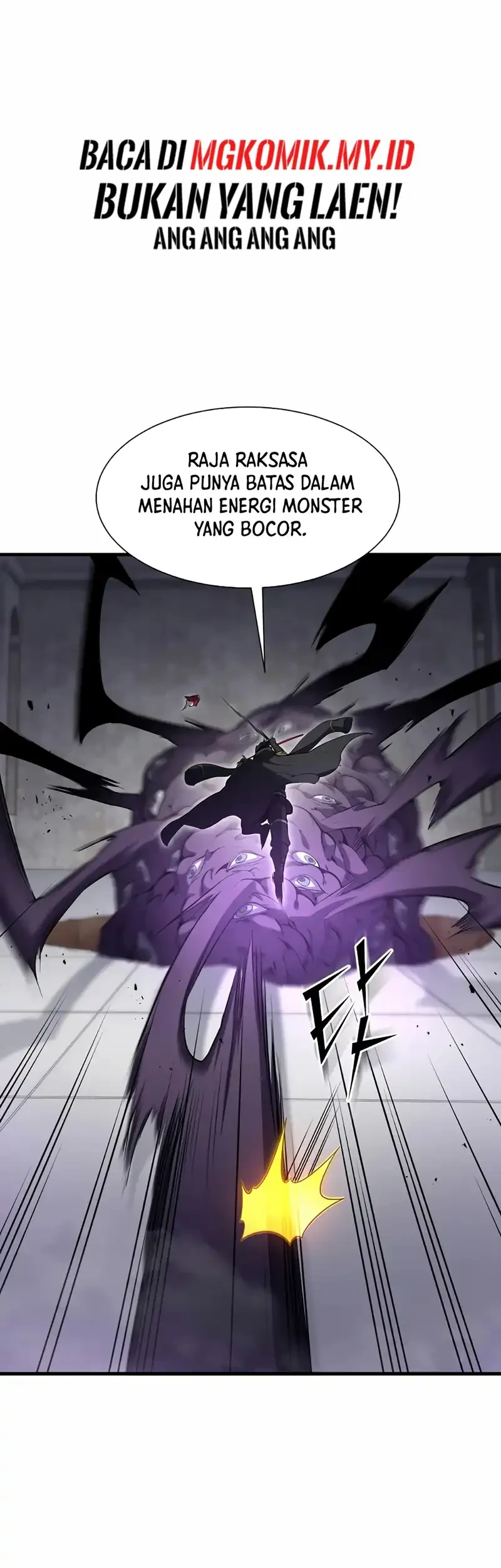 Leveling Up with Skills Chapter 121 - halaman 52
