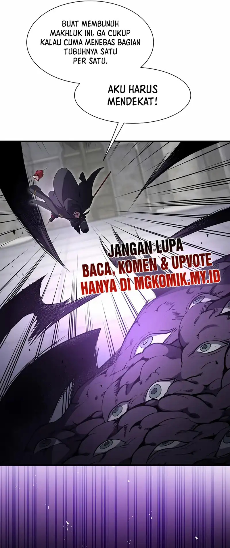Leveling Up with Skills Chapter 121 - halaman 54