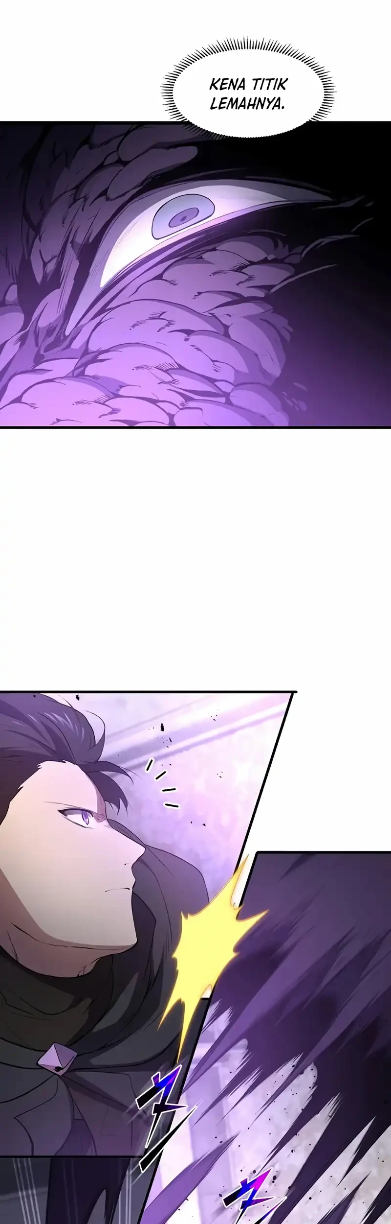 Leveling Up with Skills Chapter 121 - halaman 59