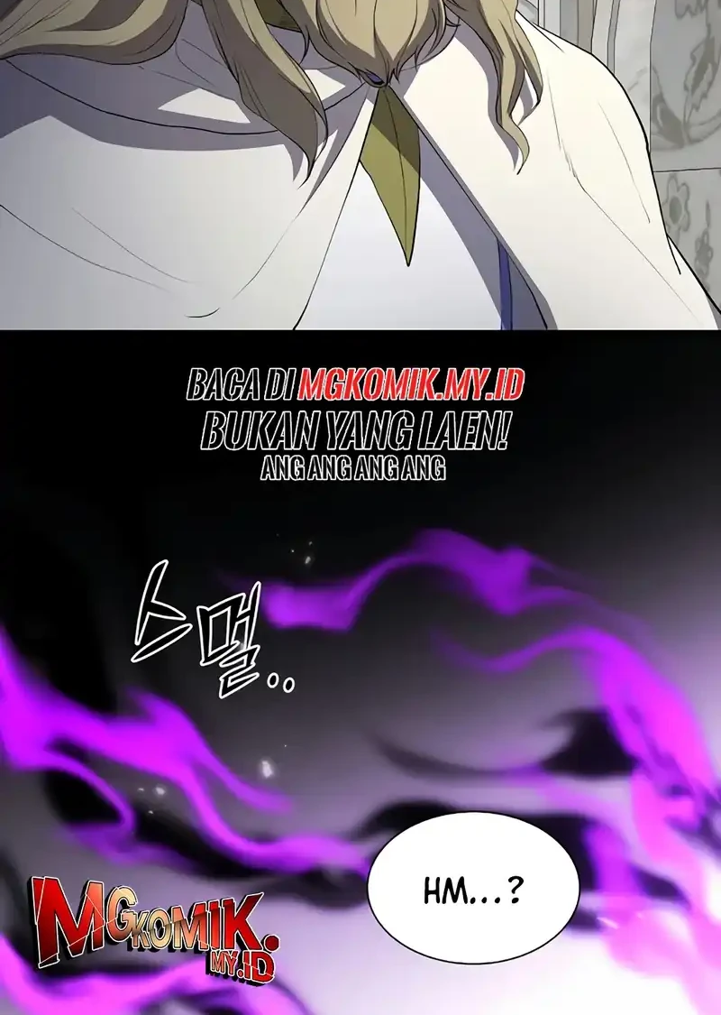 Leveling Up with Skills Chapter 121 - halaman 6