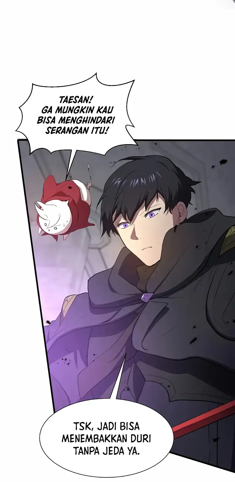 Leveling Up with Skills Chapter 121 - halaman 67